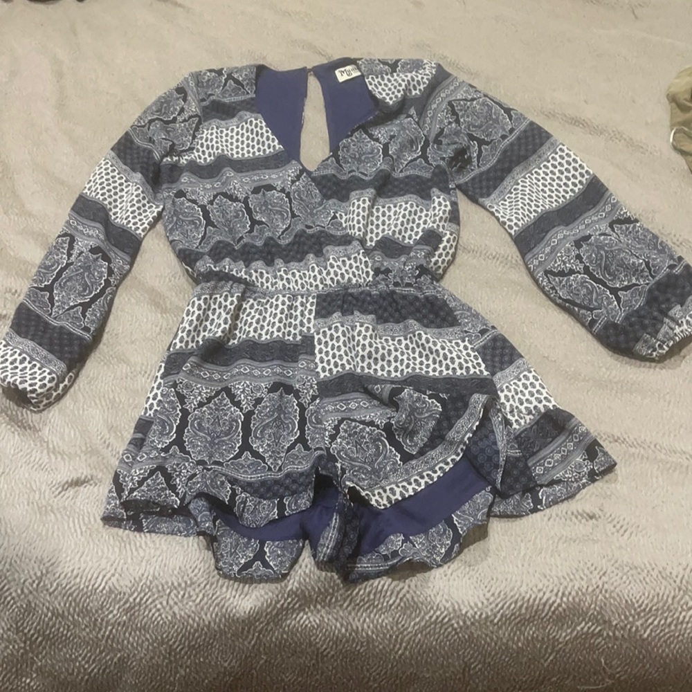 Romper